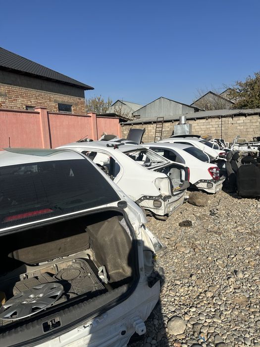 Кобалт равон разбор