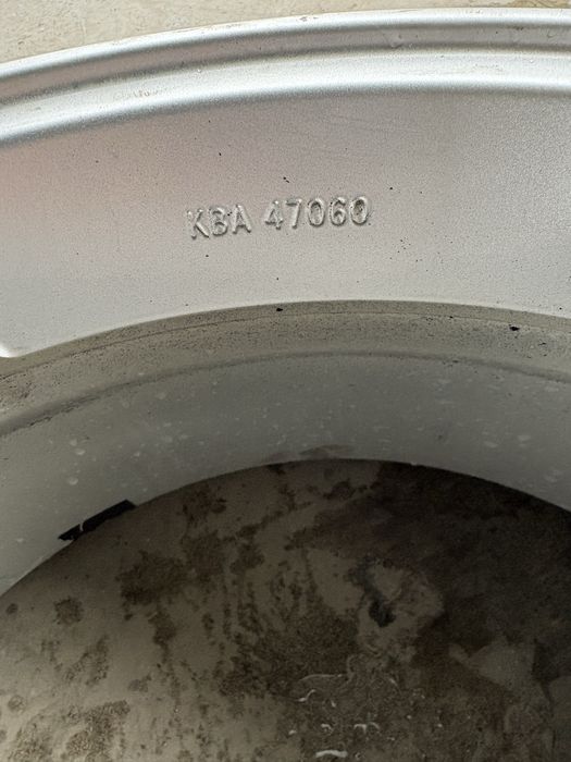 19цола 5x112 алуминиеви джанти за Mercedes ML