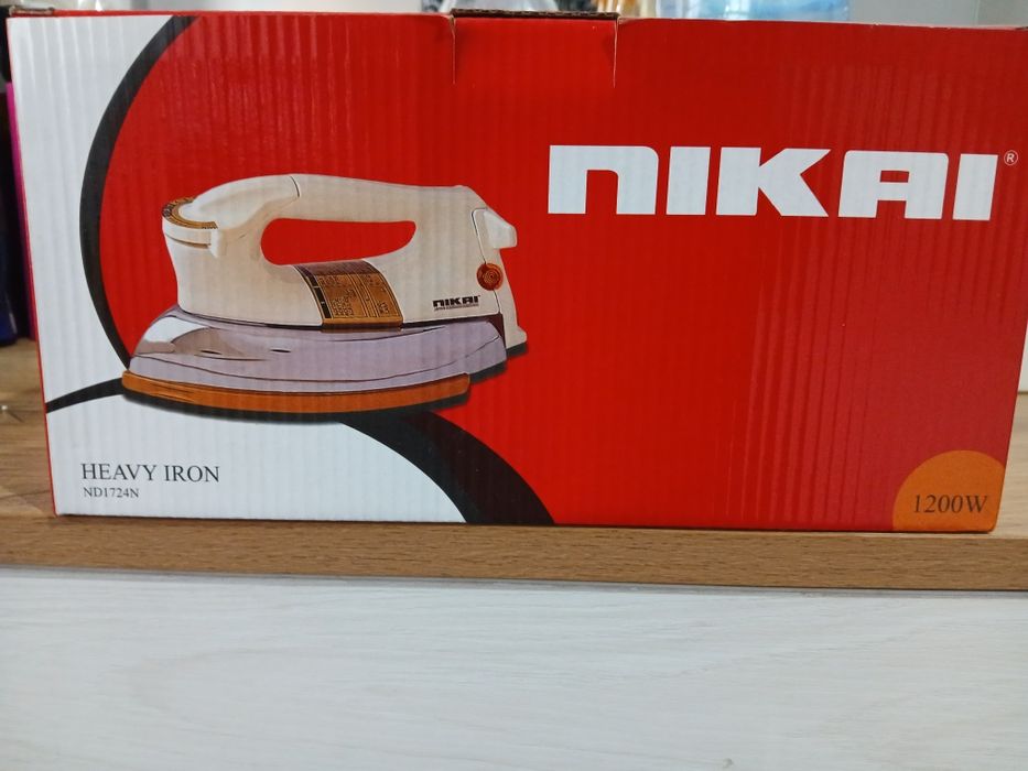 Nikai Dazmol sotiladi