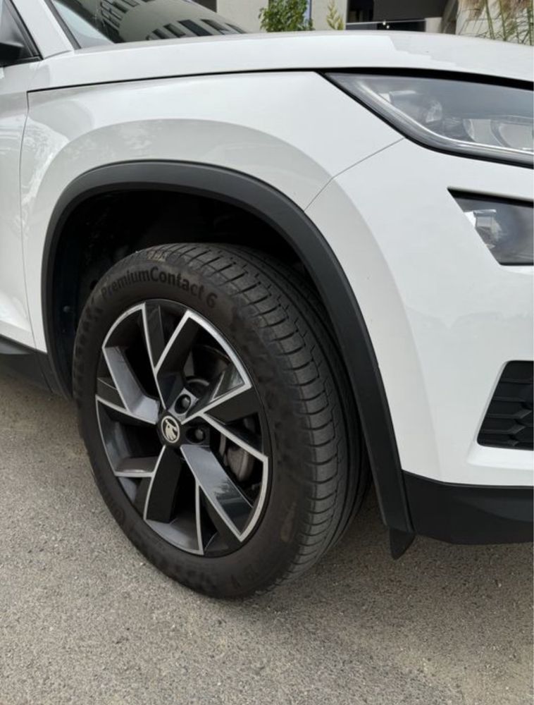 Continental PremiumContact 6 VOL XL 235/50 R19 99V