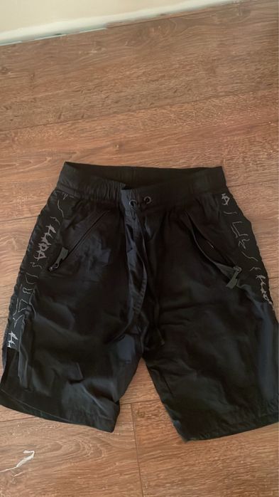 Луда къси гащи/панталони размер XS