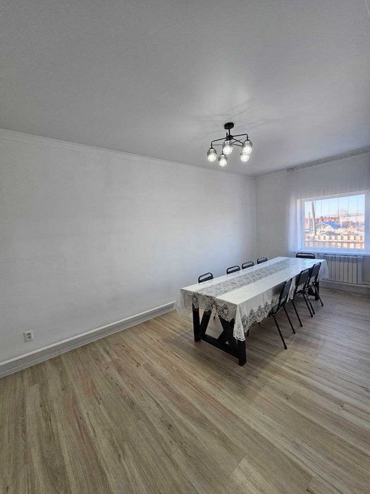 Сдается чистый дом в центре борового для разных мероприятий