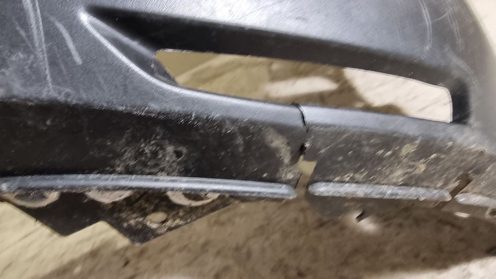 Bara fata Mazda CX-30, 2019, 2020, 2021, 2022, cod OE DFR5-50031