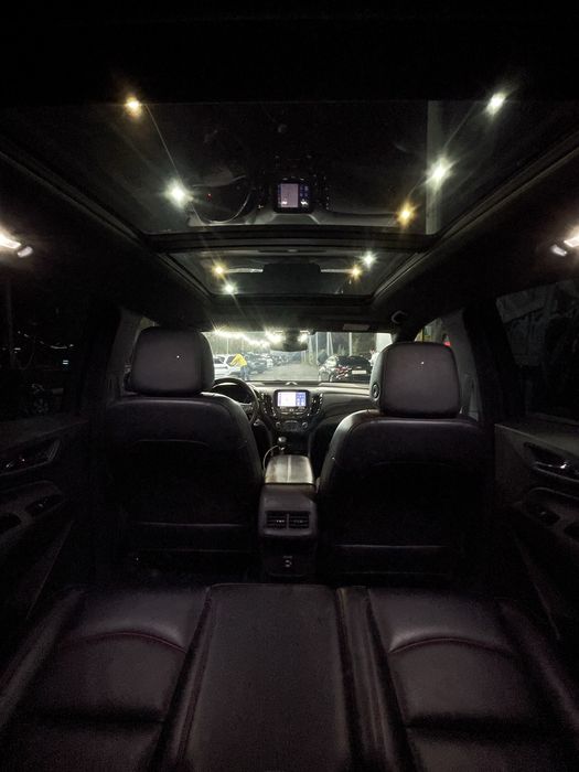 Equinox RS Arenda Nasiya savdo