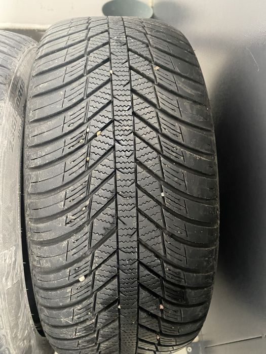 235/50/18 Nexen Nblue 4 season, ДОТ 2920