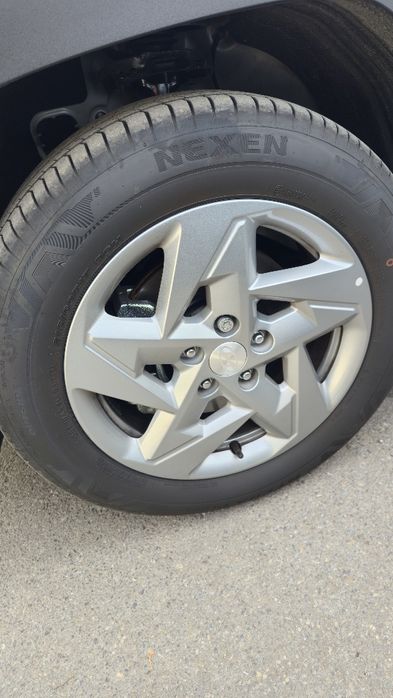 Летни гуми Nexen Nfera Primus AI 215/60/17
