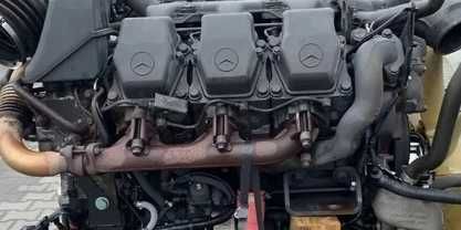 Motor complet Mercedes Benz Actros MP3 - Piese de motor Mercedes Benz