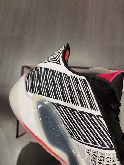 Баскетболни обувки Air Jordan 38 Low “Fundamental 2.0”