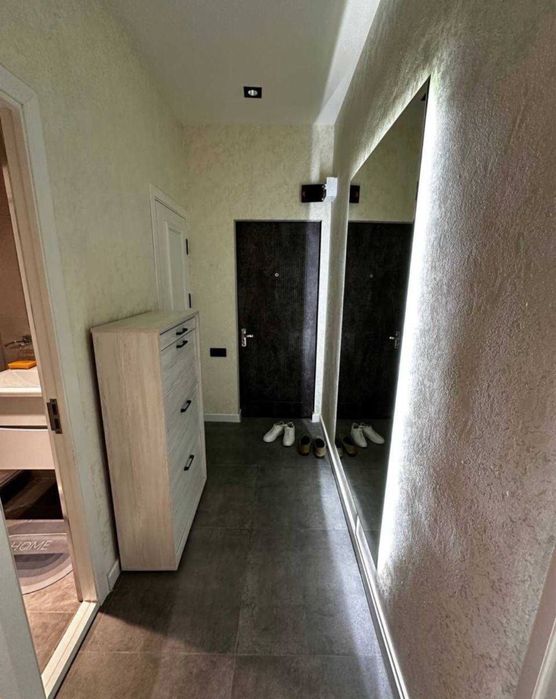 2/3/4 м-в Феруза / Экобазар