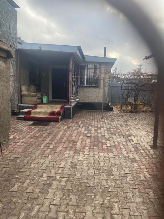 Продам дом в майкудуке