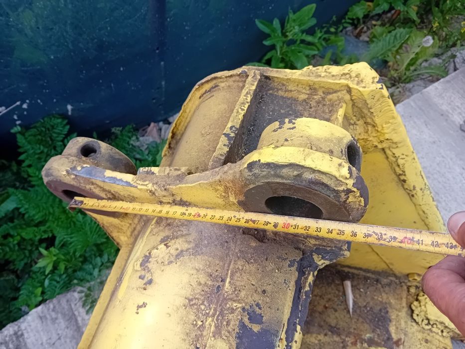 Cupa 70 75 cm excavatoare 10 12 tone