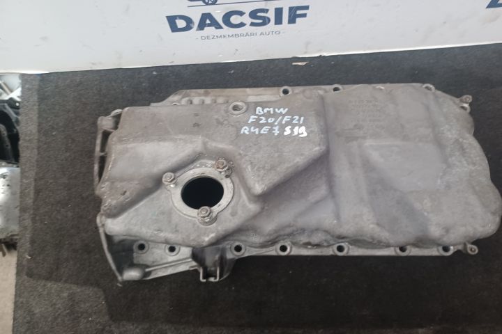 Baie ulei 7812360 7812360-02 13992010 7812360 7812360-02 13992010 BMW