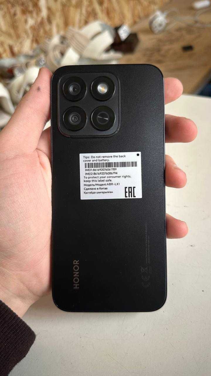 Honor X8c sotildi obmen 11 yoki 11 pro