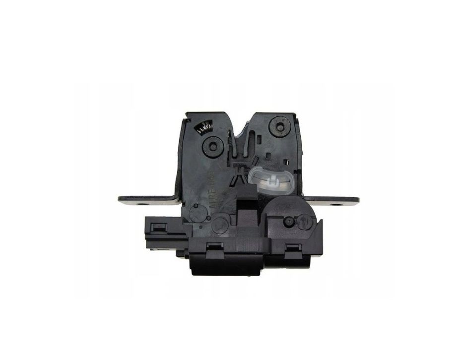 Брава за заключване на багажник Renault Clio3,Megane2,Scenic,Kangoo1,2
