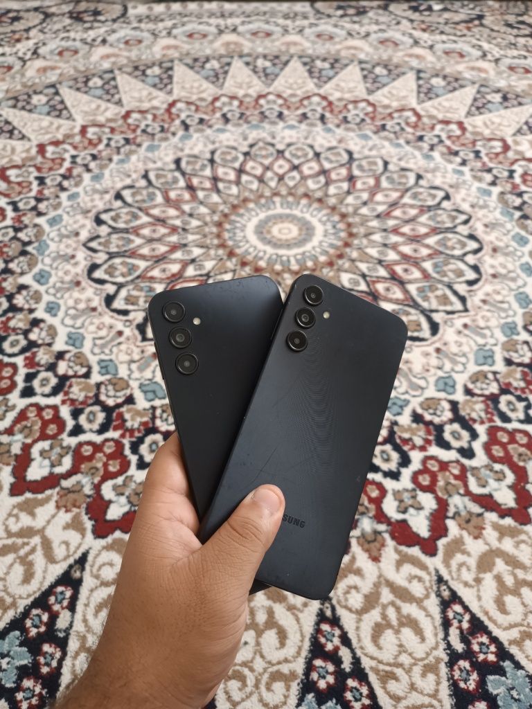 Samsung Galaxy A14 lar