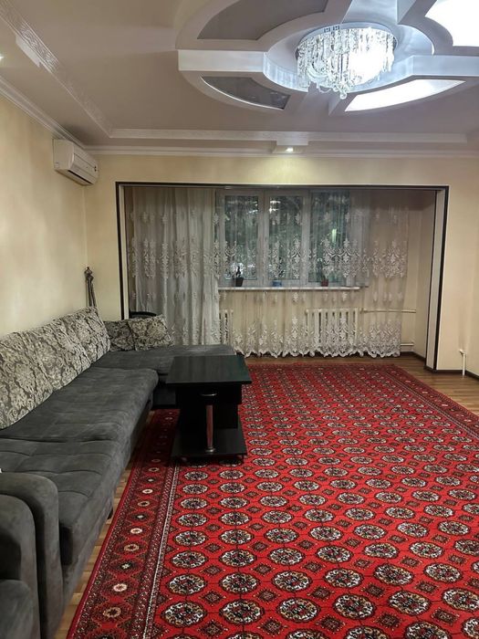 Аренда квартиры мегапланет