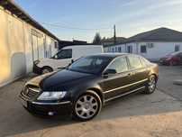 Vand Volkswagen Phaeton 3.0TDi
