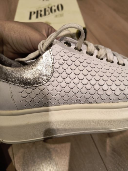 Pantofi sport Prego mărime 37