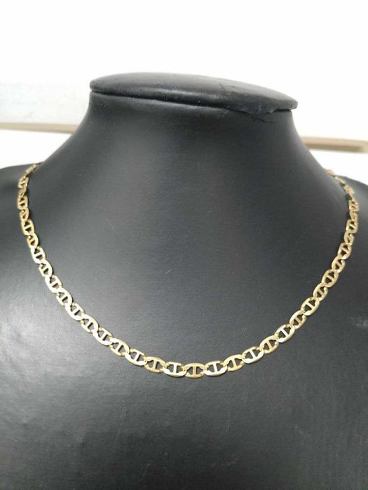 lant aur 14k (m3) star amanet