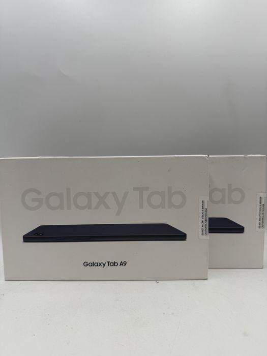 Tableta Samsung A9 4/64GB SM X110 Sigilata T2