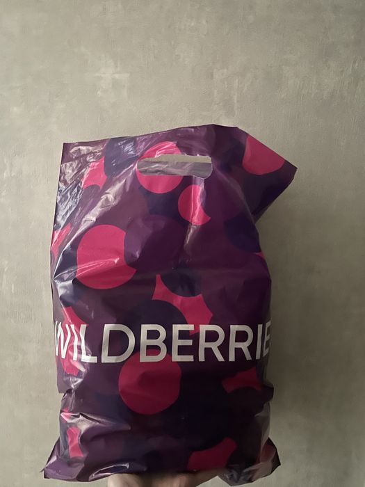 Разбераю гардероб