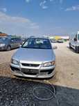 Mitsubishi Space Star-Митсубиши Спейс Стар 1.9 НА ЧАСТИ