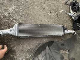 Интеркулер радиатор Audi A6 A7 Sq5 biti 313кс 326кс тунинг 4g0145805J