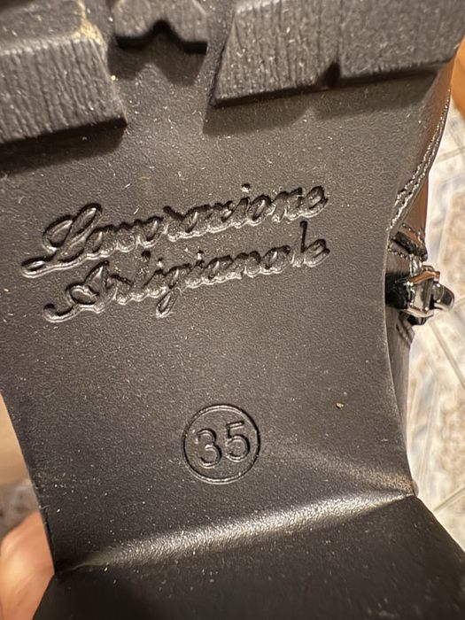 Ghete/cizme dama piele romaneasca