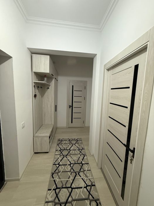 Arendaga novostroykadan Kvartira beriladi Sergeli Bobur mahallada