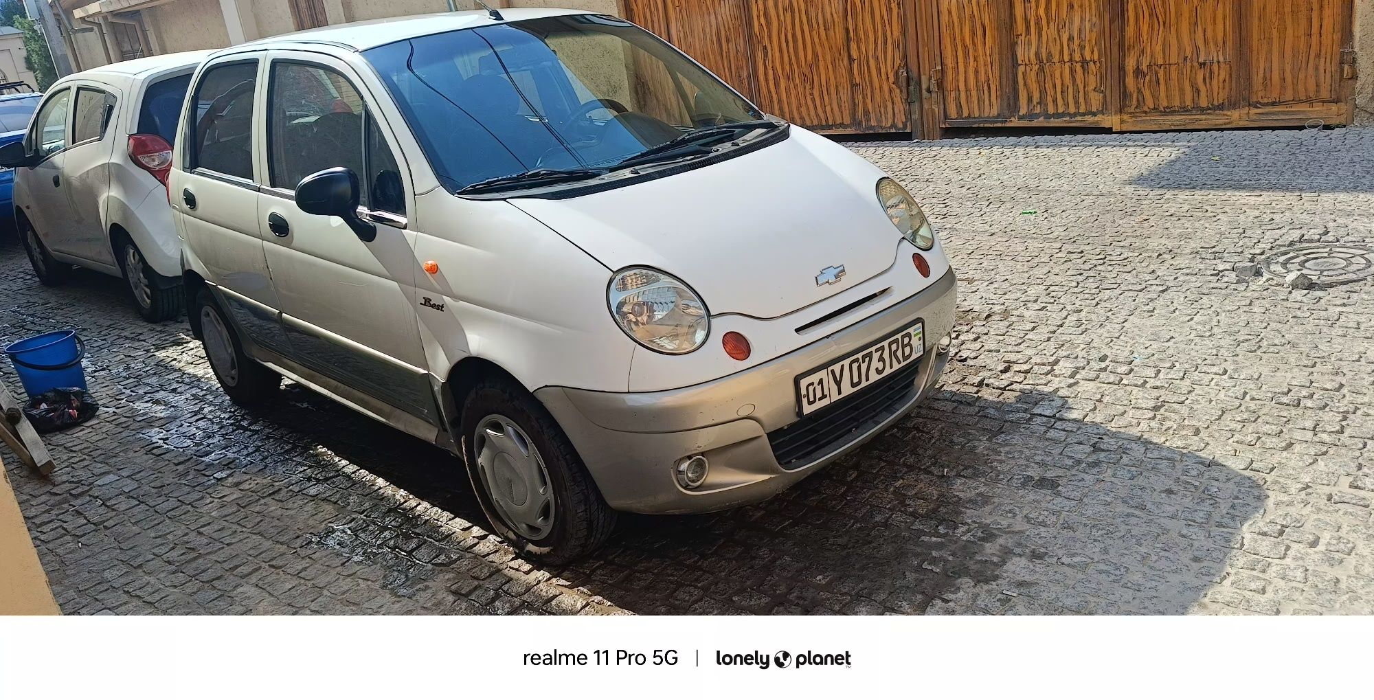 Matiz best sotiladi