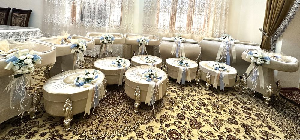 Sarpo sandiq sotiladi srochna yangi ishlatilmagan