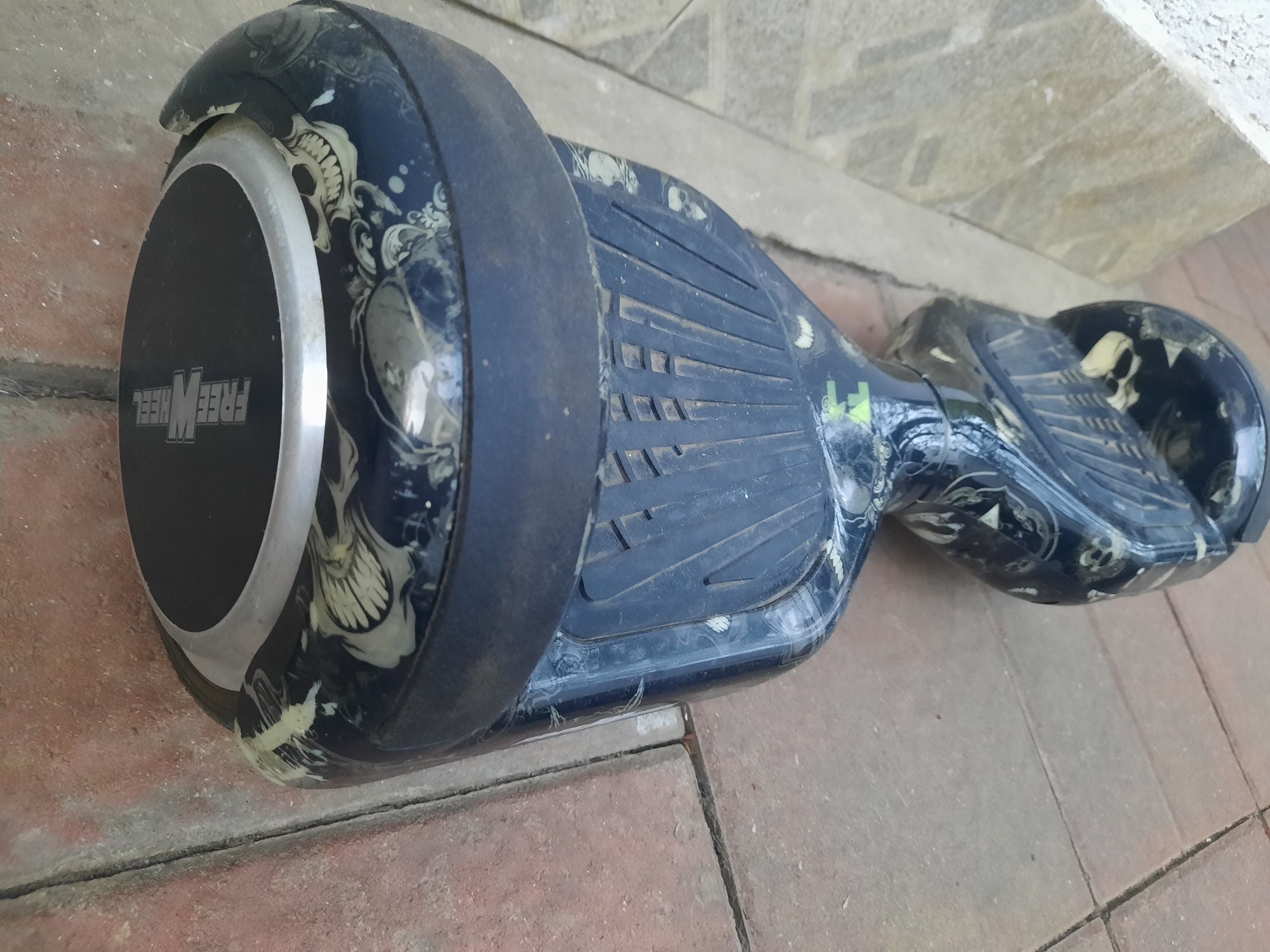 Hoverboard  în stare bună