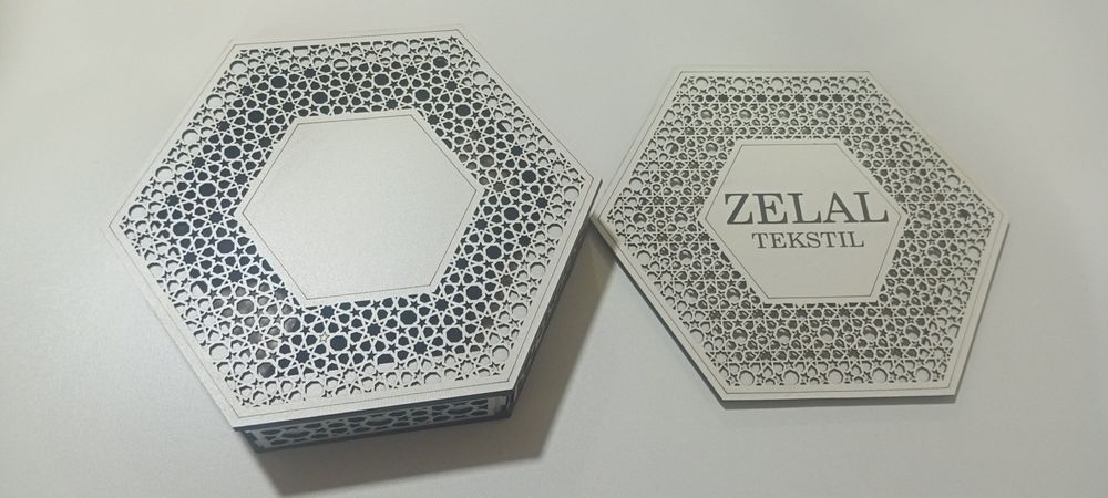 Quruq mevalar uchun bejirim qutilar