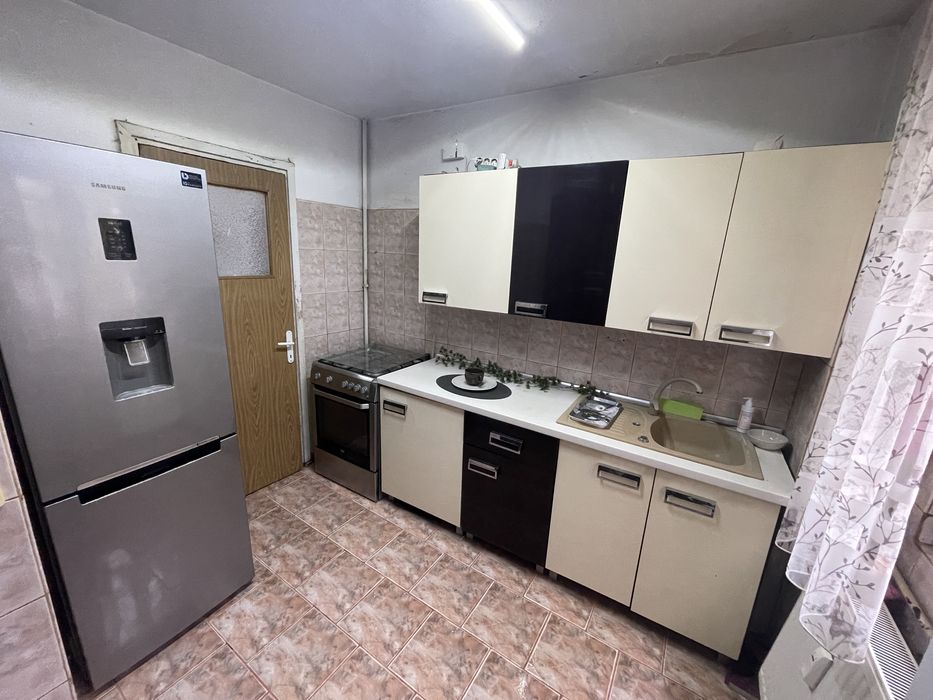 Proprietar vand apartament 4 camere Titan | Metrou
