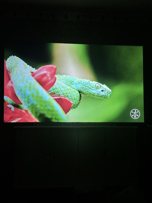 Проектор Byintech x25