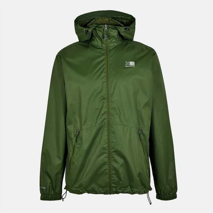 Мъжко водоустойчиво ветроустойчиво яке Karrimor Sierra - S,M, XL и XXL