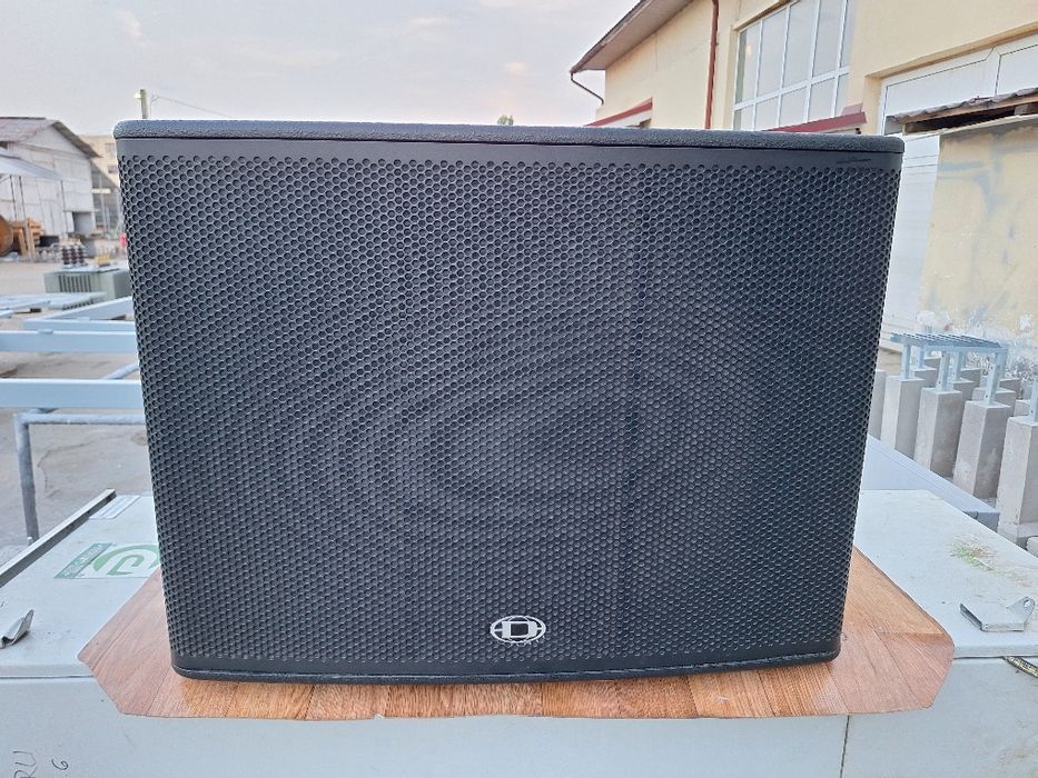 Dynacord PSE 218
