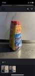 finish masina spalat vase