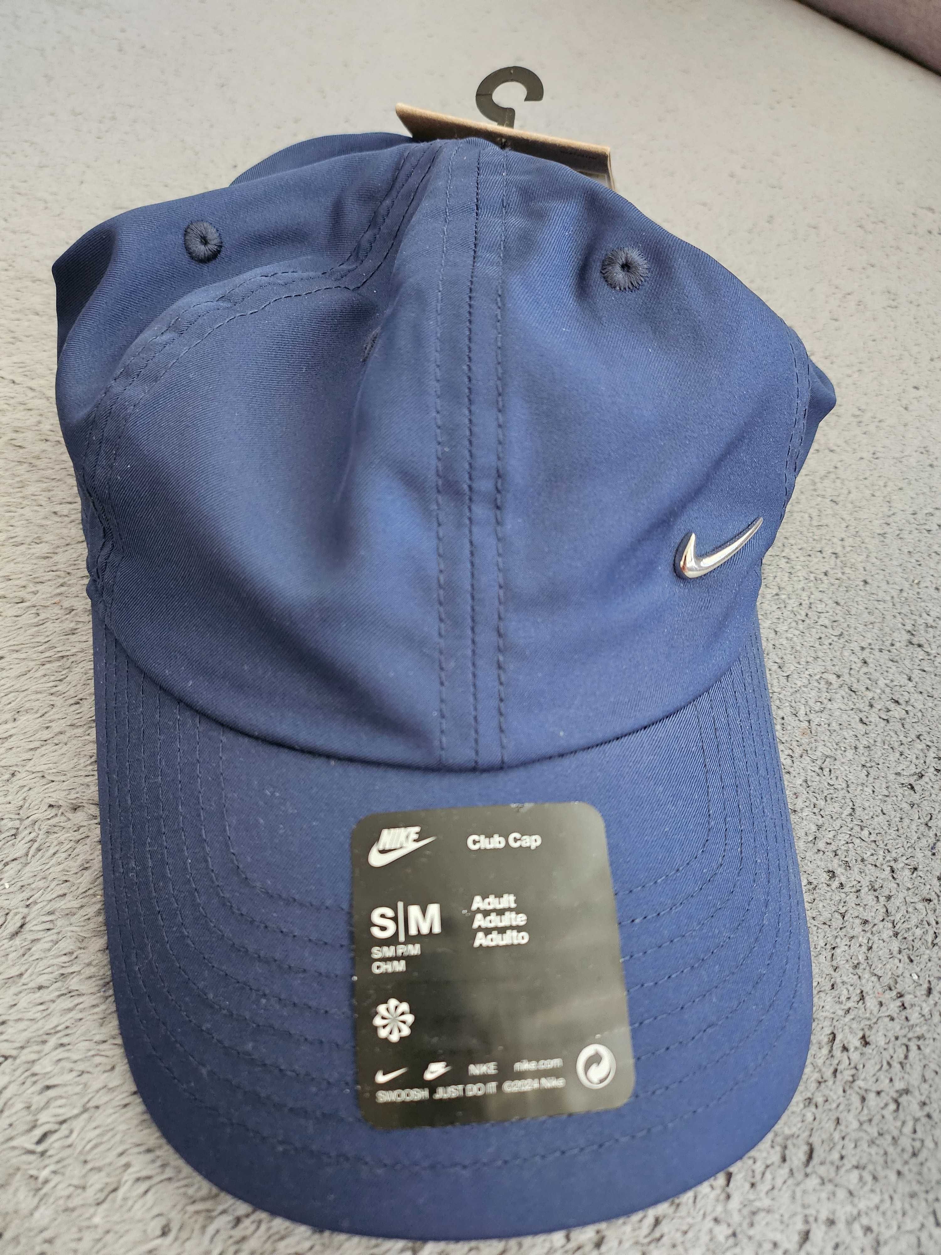 Спортна шапка Nike club cap S/M