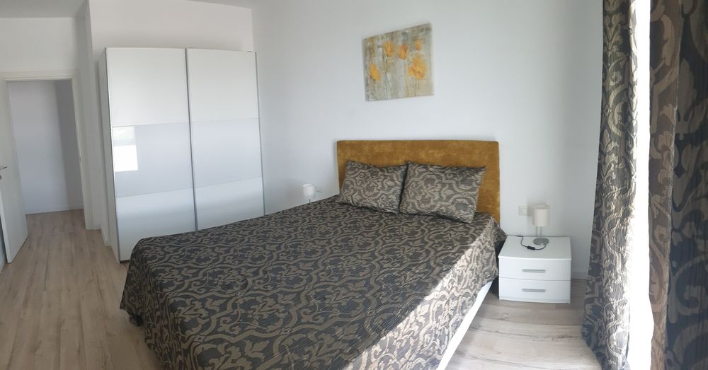 Proprietar, 2 camere, CITTA RESIDENTIAL PARK,parcare supraterana