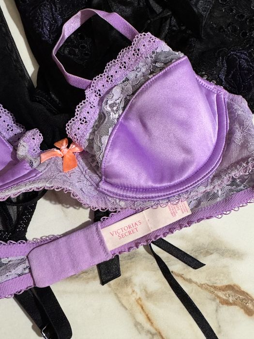 Vând articole de lenjerie intimă Ann Summers, noi cu etichetă.