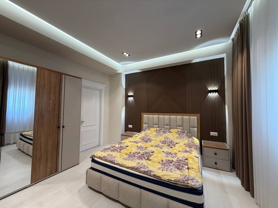 Квартира Аренда ул. Шотта Руставелли