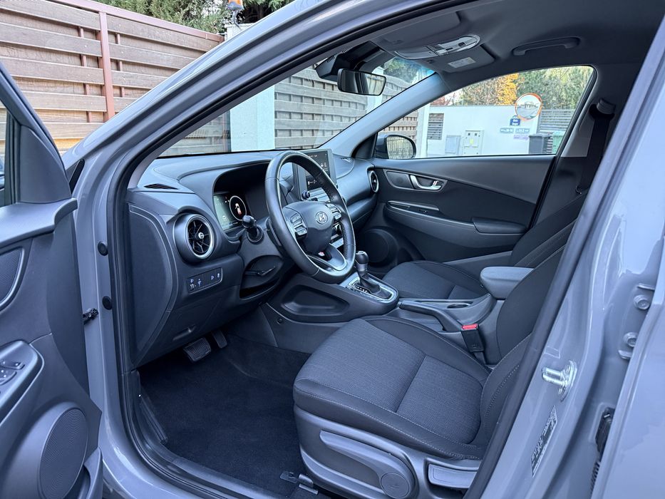 Hyundai Kona 2022 Impecabila DOAR 23000KM