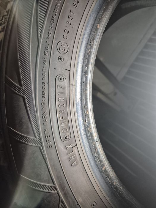 Falken 185 65 15 зимни гуми