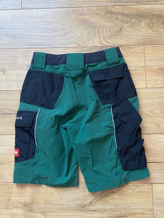 Engelbert Strauss-pantaloni de lucru, profi, de barbati, softshell,48