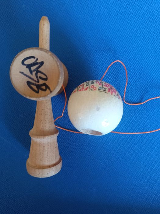 Kendama de colectie Sweets & Oase, CRBL, Alpha