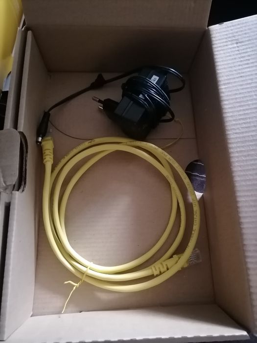 Нов безжичен рутер Belkin N150