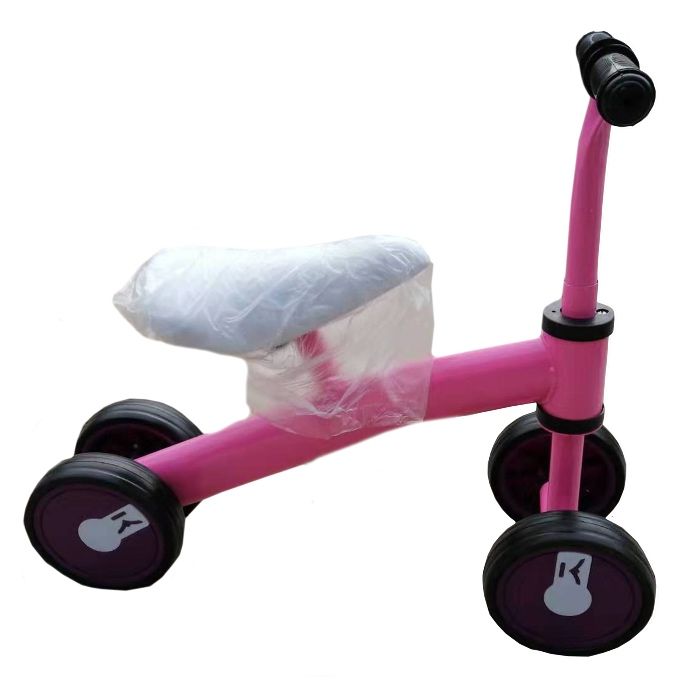 Tricicleta/Trotineta simpla Evvy Kota Baby cod KB10-3