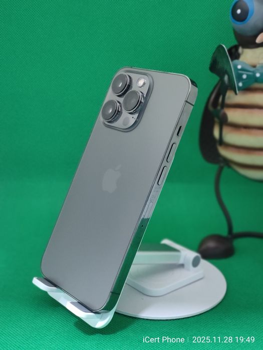 Iphone 13 Pro 256 GB * Garantie * Buy Back *