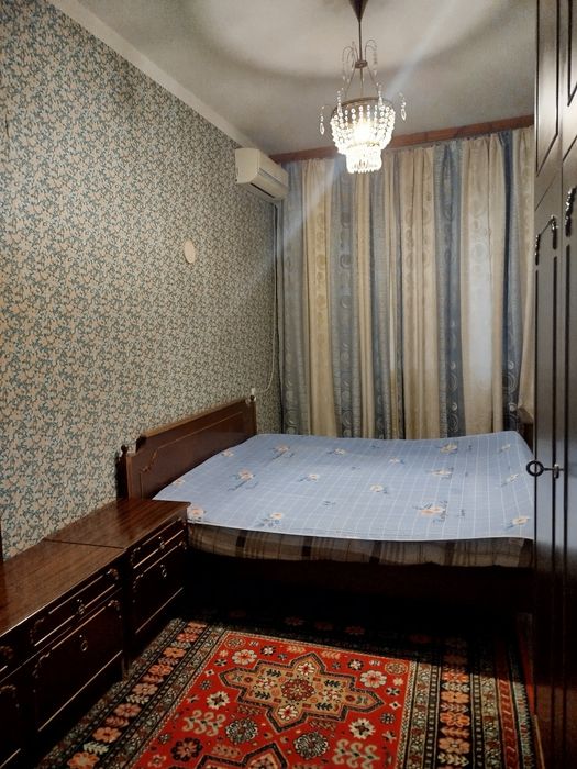 Продается своя квартира на массиве Куйлюк-1 2/2/4 разделка